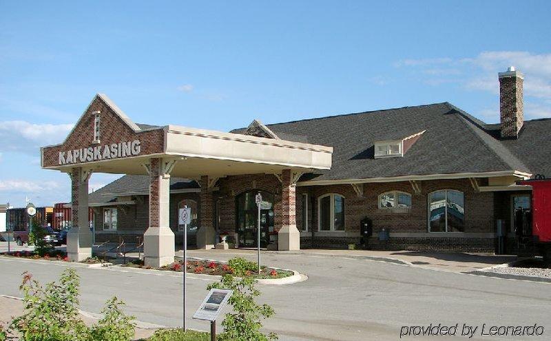 Comfort Inn Kapuskasing Bekvemmeligheder billede