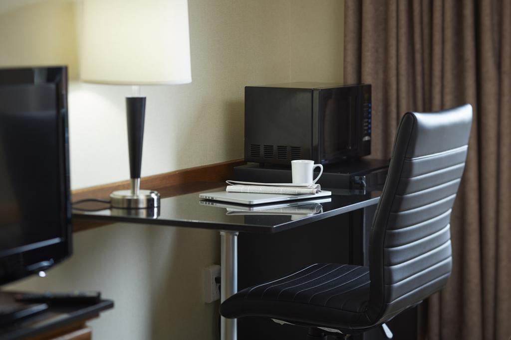 Comfort Inn Kapuskasing Værelse billede