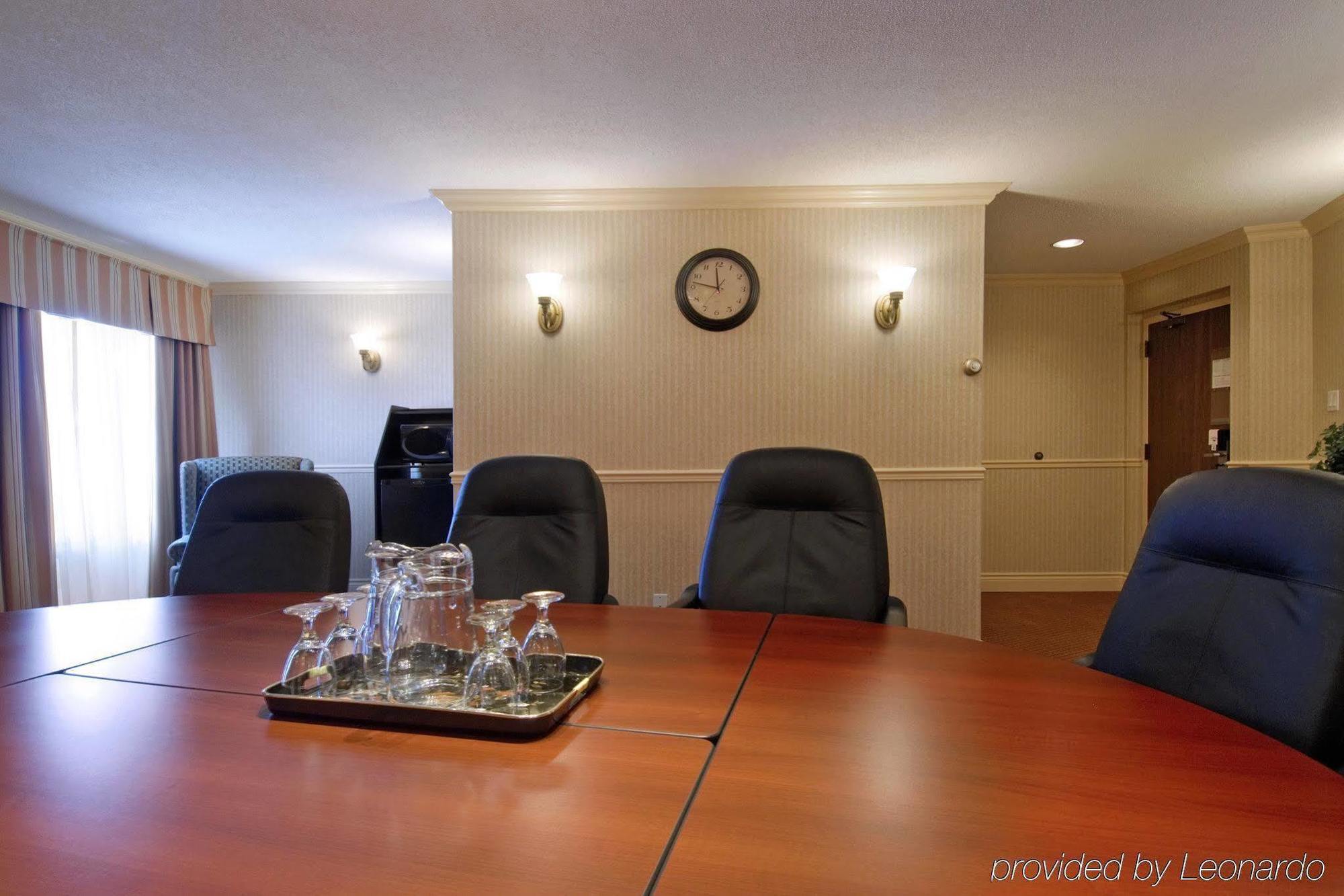 Comfort Inn Kapuskasing Faciliteter billede